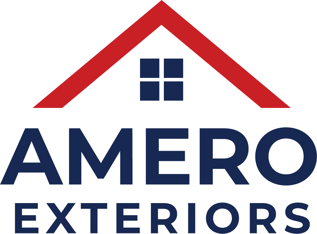Amero Exteriors logo