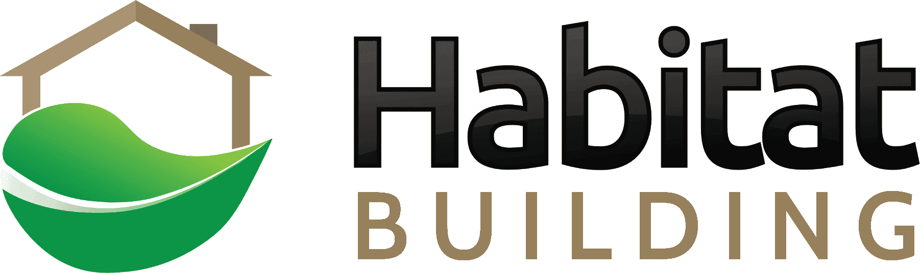 Habitat Building logo